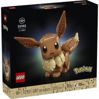 LEGO 72151 Eevee