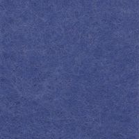 Middle Atlantic TruTile Premium PET Wide Arc Acoustic Wall Tile 2x2' Color Cornflower Blue