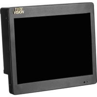 Tote Vision Monitor LCD LED-1003HDX 9.7"" 1024 x 768 400 nits
