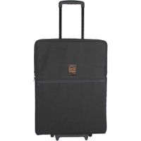 PortaBrace Light Pack Case KinoFlo Diva 401 - Material Cordura 1000-denier, Semi-rígido,