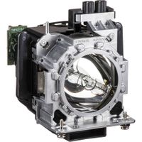 Panasonic Lámpara de Reemplazo ET-LAD310AW 380W para Proyectores PT-DZ13K, PT-DS12K, PT-D