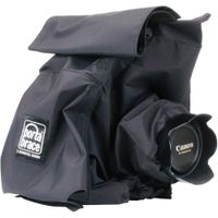 PortaBrace Rain Slicker RS-C100 para Cámara Canon C100 - Nylon Impermeable y Transpirable