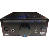 DACS Audio Amplificador de Auriculares Estéreo Purity - Topología Clase A, Salida Balanc