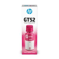 Botella de Tinta HP GT52 Magenta 70 ml Original M0H55AL para Ink Tank y Smart Tank
