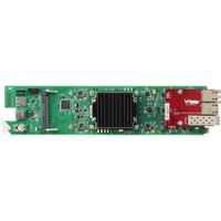 Wohler Tarjeta de Monitor OpenGear RMOG-12G-SDI