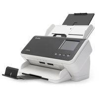 Kodak Escáner de Red S2060w - Resolución Óptica 600 dpi, Velocidad de Escaneo Simplex 6