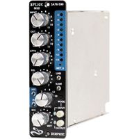 Serpent Audio Módulo 500 Series Splice MKII Fet Compressor - Compresor FET con 4 circuito