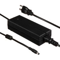 NVT Fuente de Poder 55 VDC 110W para Productos PoE