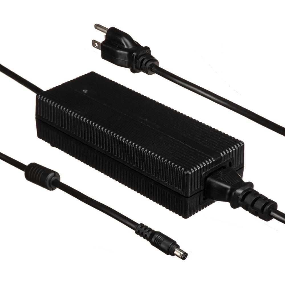 NVT Fuente de Poder 55 VDC 110W para Productos PoE