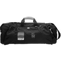 PortaBrace RB-SPEAKER Bolsa de Transporte Negra con Protección Acolchada y Resistente al