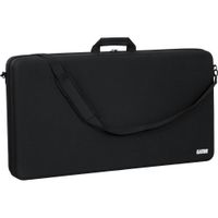 Gator GU-EVA-3519-3 Funda para Controlador DJ Extra Grande con Interior de Espuma y Correa