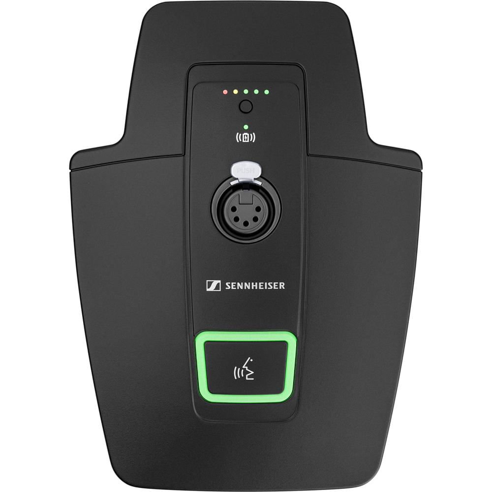 Sennheiser EW-DX TS 5-PIN Transmisor Inalámbrico Digital con Conector XLR de 5 Pines, Ran