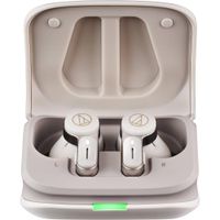 Audio-Technica ATH-TWX7 Auriculares Inalámbricos Verdaderos con Cancelación de Ruido, Dr