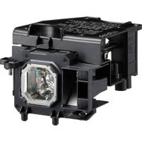 Sharp Lámpara NP43LP para Proyectores NEC NP-ME301W, NP-ME301X, NP-ME331W, NP-ME331X, NP-