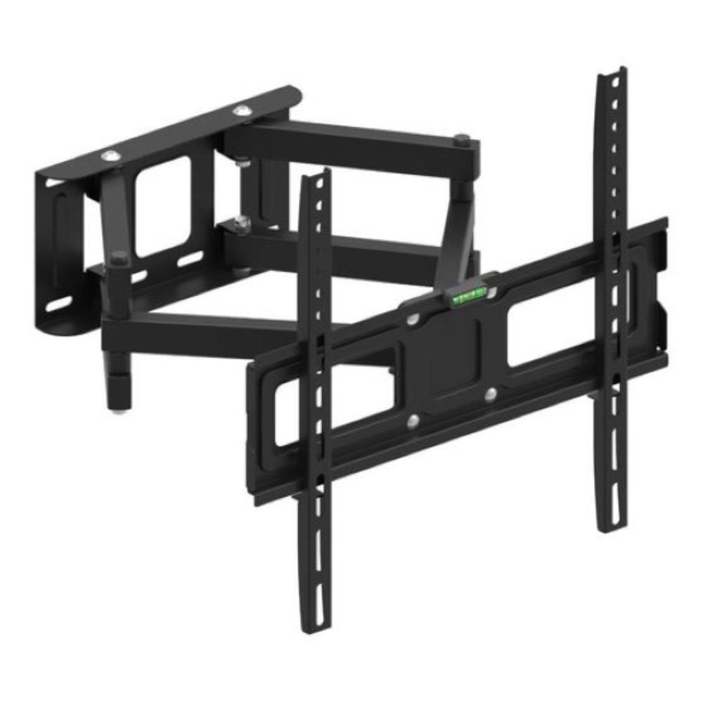 Rack Soporte para TV 40-80 Pulgadas Doble brazo