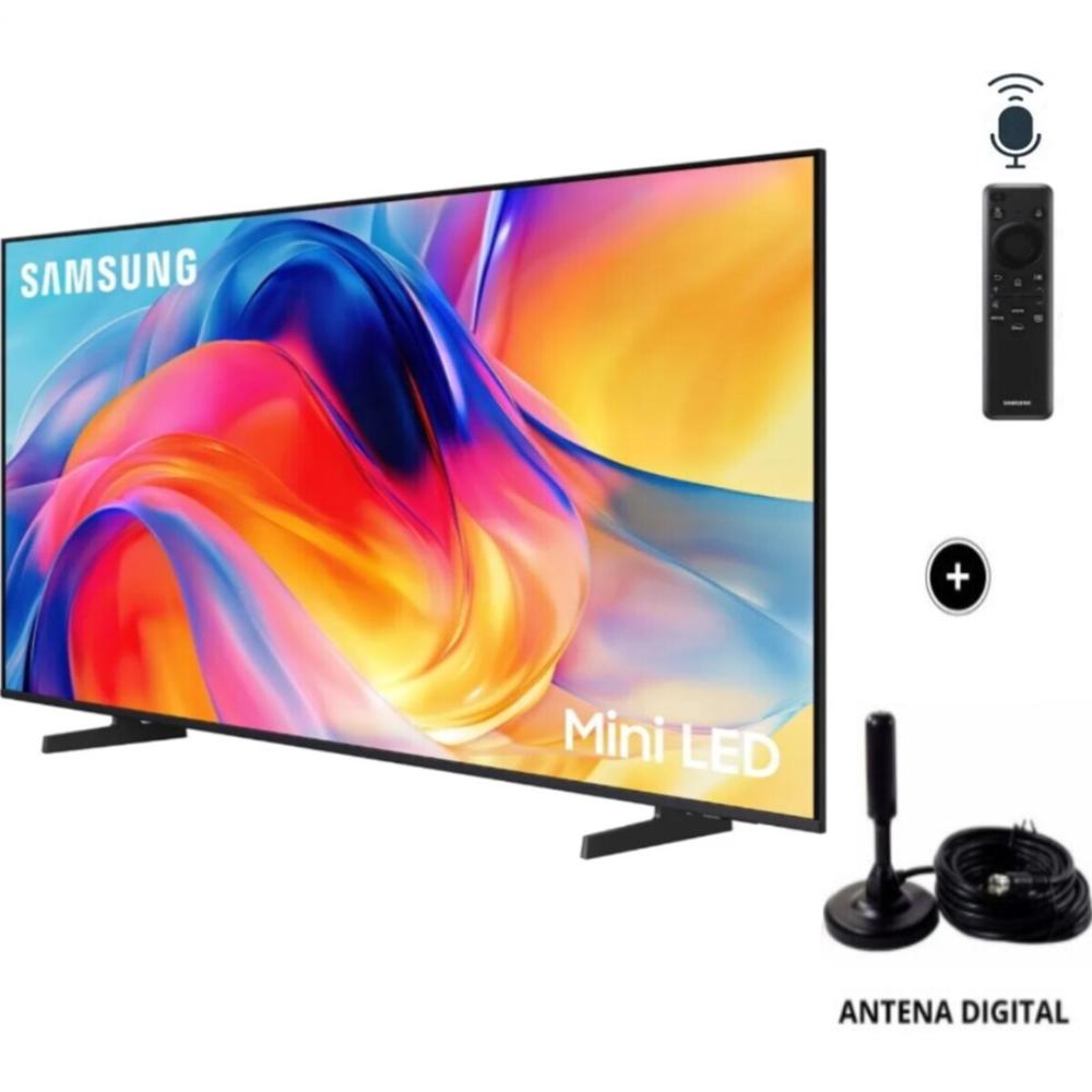 Televisor Samsung 55 Mini LED M70H Vision AI Smart TV