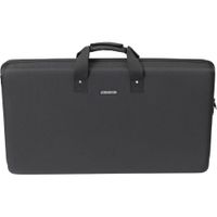 Magma CTRL CASE SC LIVE 4 Funda Semi-Dura para Controlador DJ Denon SC Live 4 con Espuma R