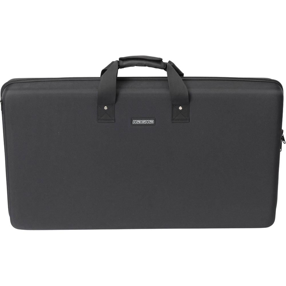 Magma CTRL CASE SC LIVE 4 Funda Semi-Dura para Controlador DJ Denon SC Live 4 con Espuma R