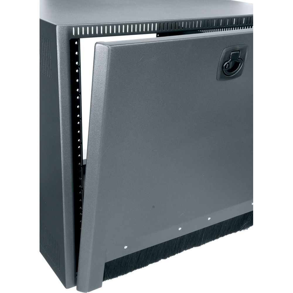 Middle Atlantic Panel de Acceso Trasero Sólido DT-RAP14 para Rack DTRK-1418