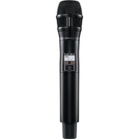 Shure QLXD2/N8S Micrófono Inalámbrico Digital de Mano con Cápsula Supercardioide Nexady