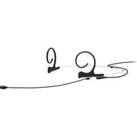 DPA Microphones 4266 CORE+ Micrófono de Cabeza Omnidireccional con Brazo Intercambiable d