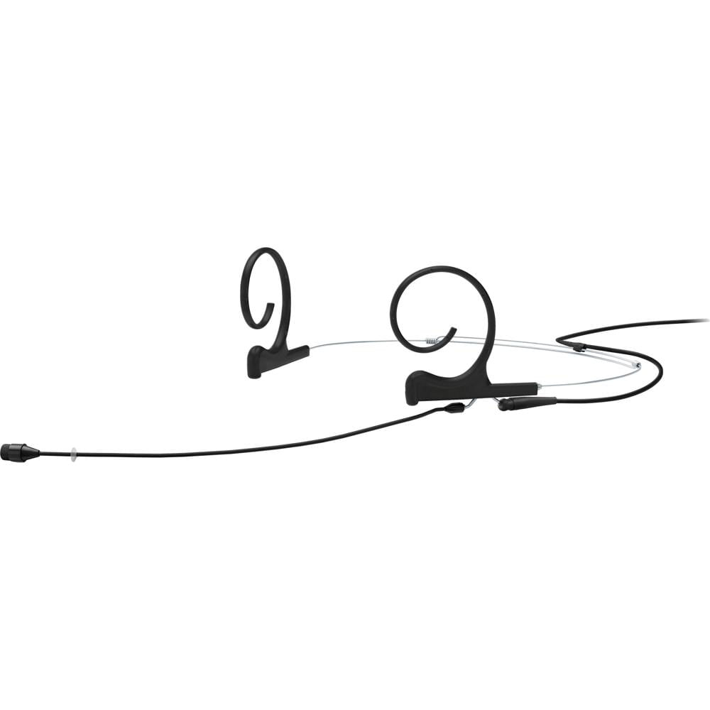 DPA Microphones 4266 CORE+ Micrófono de Cabeza Omnidireccional con Brazo Intercambiable d