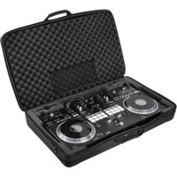 Odyssey Funda para Mezclador DDJ-REV7 con Shell Moldeado Reforzado