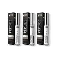 PEPTIDE LASH SERUM MINOXIDIL 3% 5ML DERMOSUMAK 3UND