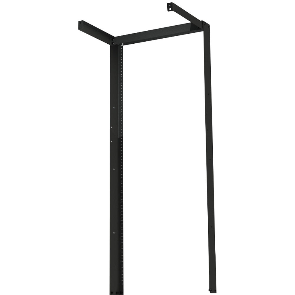 Video Mount Products Kit de Expansión ER-148-4PKIT para Rack ER-148, 2 a 4 postes, acero,