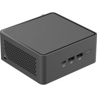 ASUS NUC 15 Pro Tall Barebone Kit - Intel Core 5 210H 8-Core 2.2 GHz, 2 x 5600 MHz DDR5 SO
