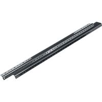 Middle Atlantic Rackrail 5AR29 para Rack Slim 5 - 29 U, 12.1 lb, Rear Rails
