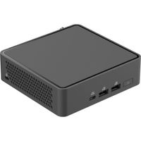 ASUS NUC 15 Pro Slim Barebone Kit - Intel Core 5 210H 8-Core 2.2 GHz, 2x DDR5 SO-DIMM Slot