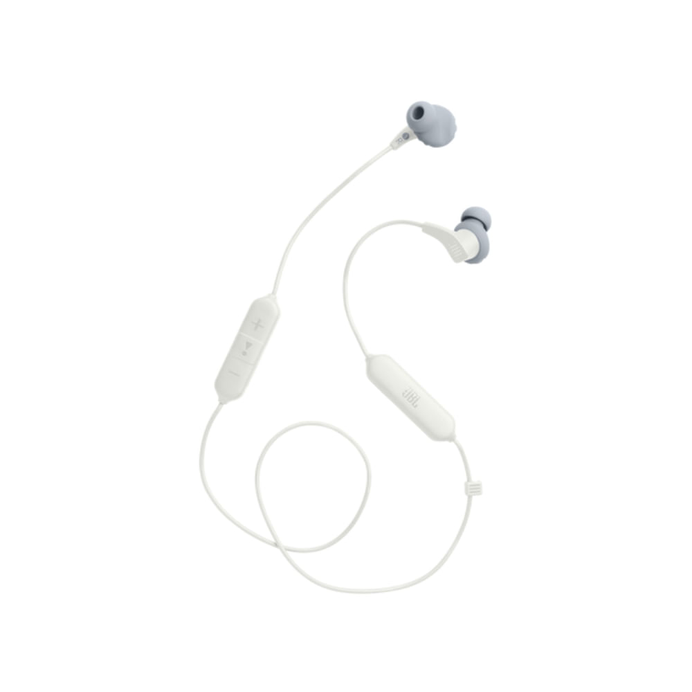 Audífonos JBL Endurance Run 2 Wireles IPX5 Blanco