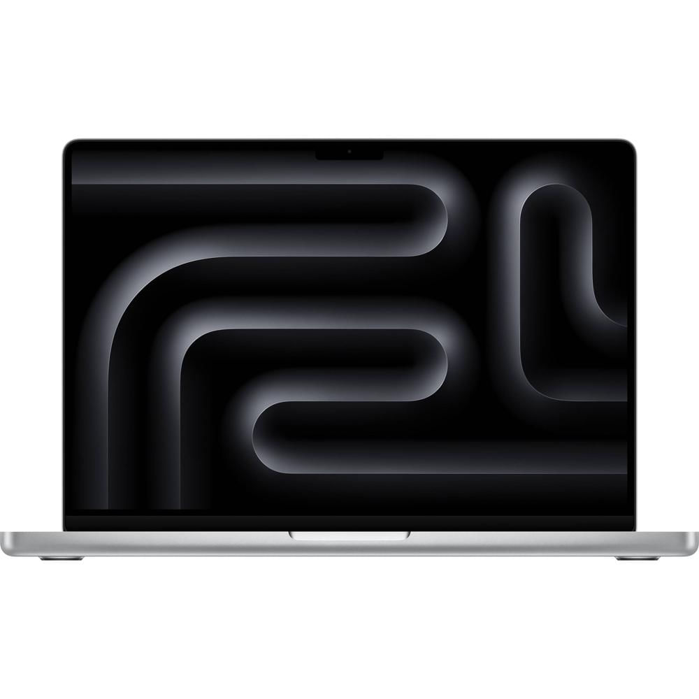 Apple MacBook Pro 14"" M5 (24GB RAM, 2TB SSD, Silver) - Liquid Retina XDR, 10-Core GPU, 16-