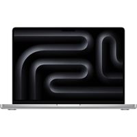 Apple MacBook Pro 14"" M5 (32GB RAM, 1TB SSD, Silver) - Liquid Retina XDR, 10-Core GPU, 16-