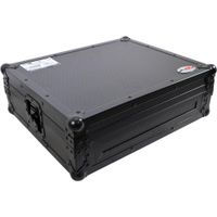 ProX Flight Case Numark Mixstream Pro - Plywood 3/8"", Foam Interior, Removable Front Acces
