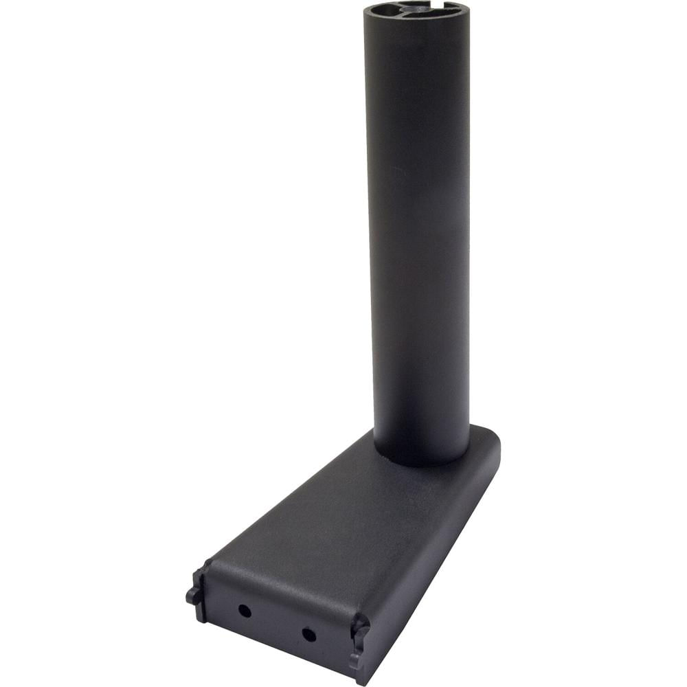 Argosy Adaptador de Montaje en Riel ECLIPSE Gen 4 para Brazo de Monitor 7500 con Poste de