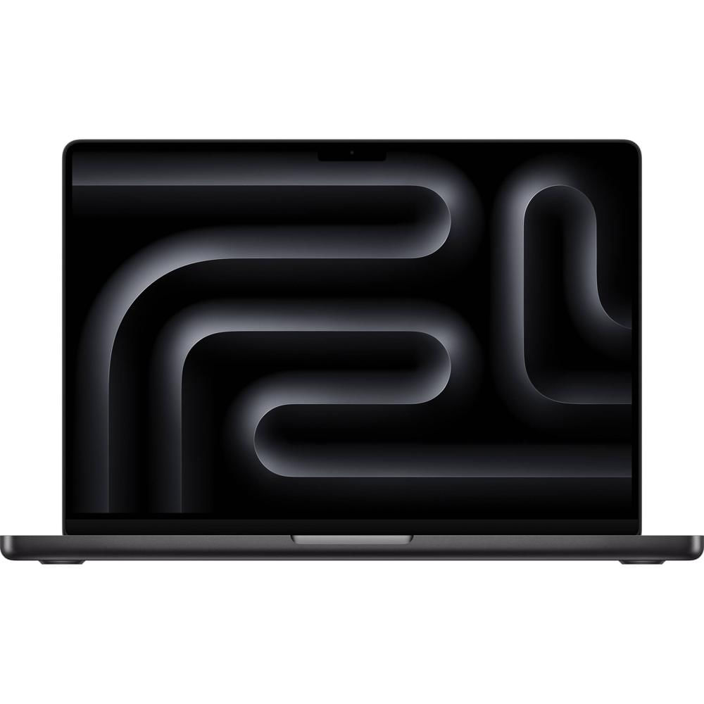Apple MacBook Pro 14"" M4 Pro (24GB RAM, 512GB SSD, Space Black)