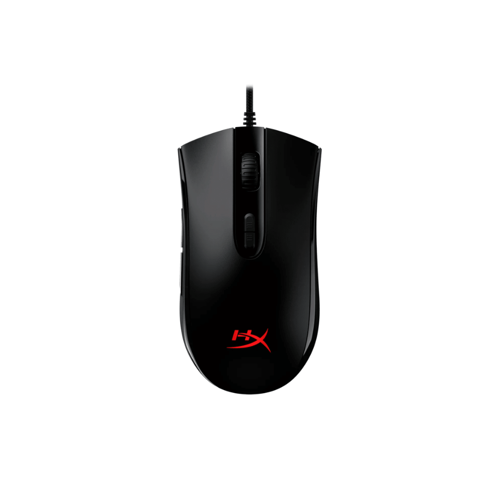 MOUSE GAMER HYPERX PULSEFIRE CORE RGB