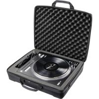 Odyssey Bolsa Pro Tour Streemline para Controlador Rane DJ Twelve, Diseño de Shell EVA Re
