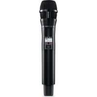 Shure QLXD2/N8C Micrófono Inalámbrico de Mano Digital con Cápsula Cardioide Nexadyne 8/