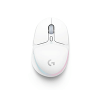 MOUSE LOGITECH G705 LIGTHSPEED BLUETOOTH RGB AURORA COLLECTION