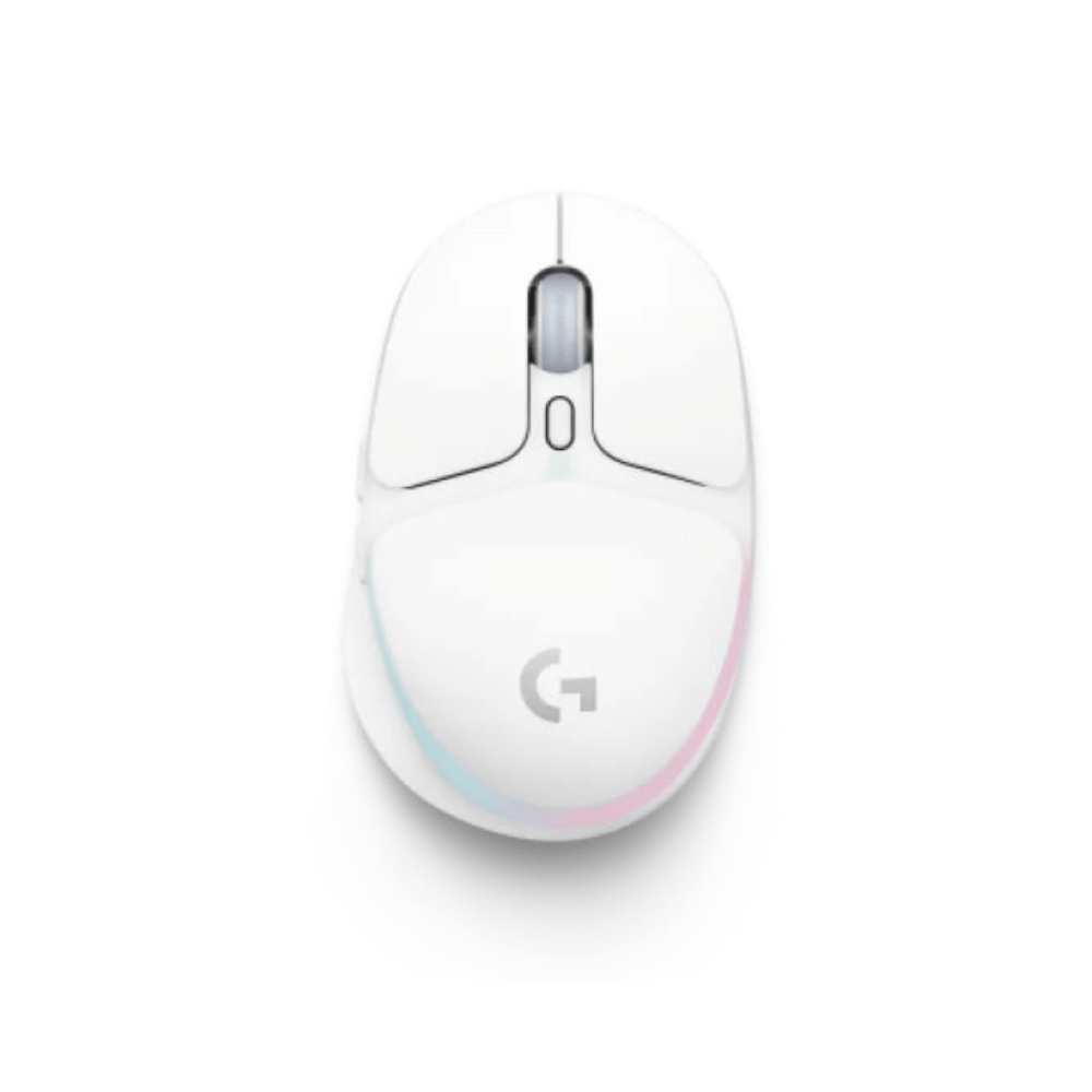MOUSE LOGITECH G705 LIGTHSPEED BLUETOOTH RGB AURORA COLLECTION