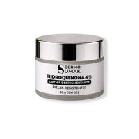 CREMA DESPIGMENTANTE AC. HIDROQUINONA 30G DERMO SUMAK