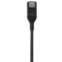 Countryman Micrófono de Flauta I2 con Conector cH de 4 Pines para Transmisores Inalámbri