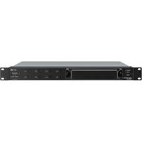 TOA Electronics VX-3000CT AMQ Panel de Control 1 RU con 9 Teclas de Función y 8 Controles