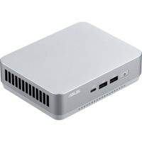 ASUS NUC 14 Pro+ Barebone Kit - Intel Core Ultra 5 125H 14-Core, 2x 5600 MHz DDR5 SO-DIMM,