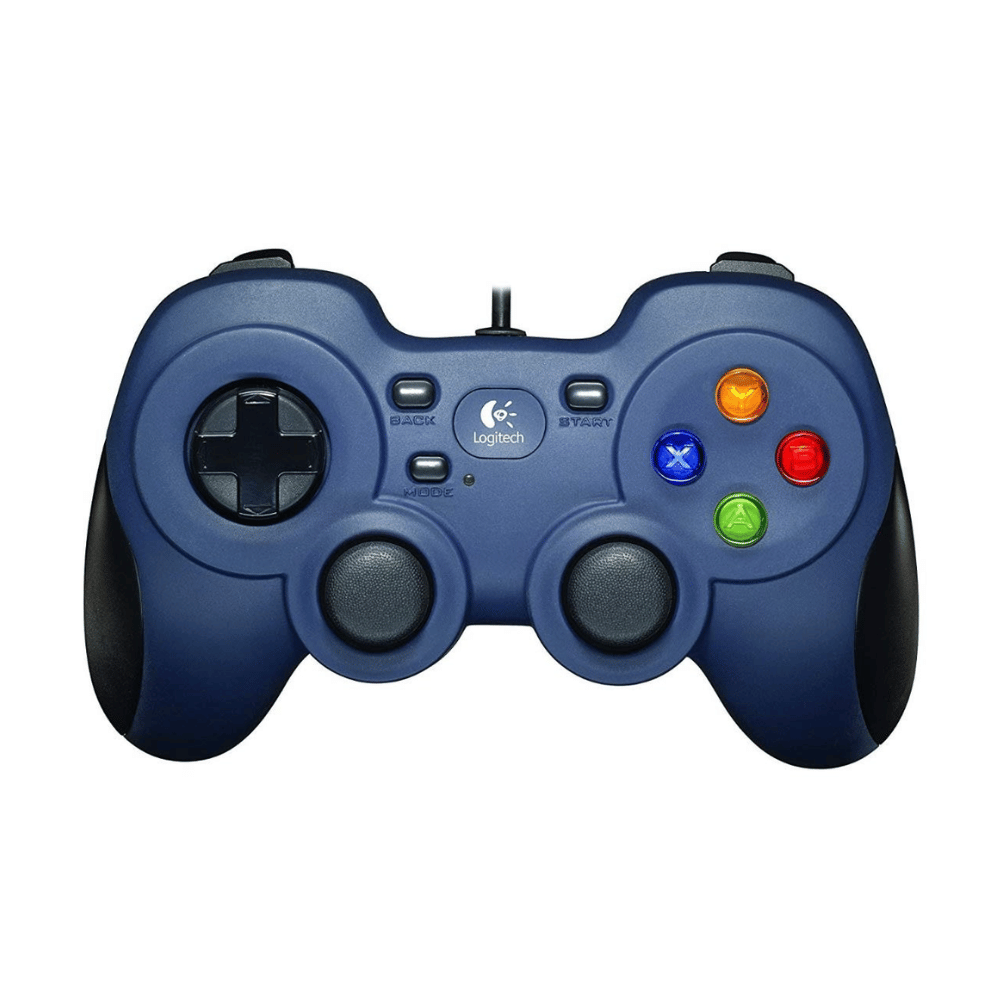 MANDO LOGITECH F310 USB