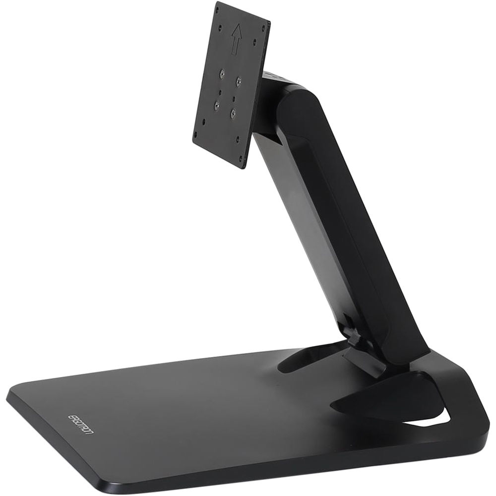 Ergotron Soporte de Monitor Táctil Neo-Flex para Pantallas de hasta 27"" con Ajuste de Alt