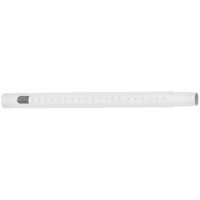 Premier Mounts Adaptador de Tubo Ajustable 1.5"" NPT 24-46"" Blanco - Capacidad de Carga 160